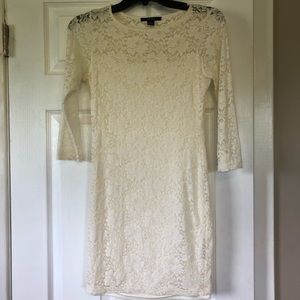 Forever 21 Lace Dress